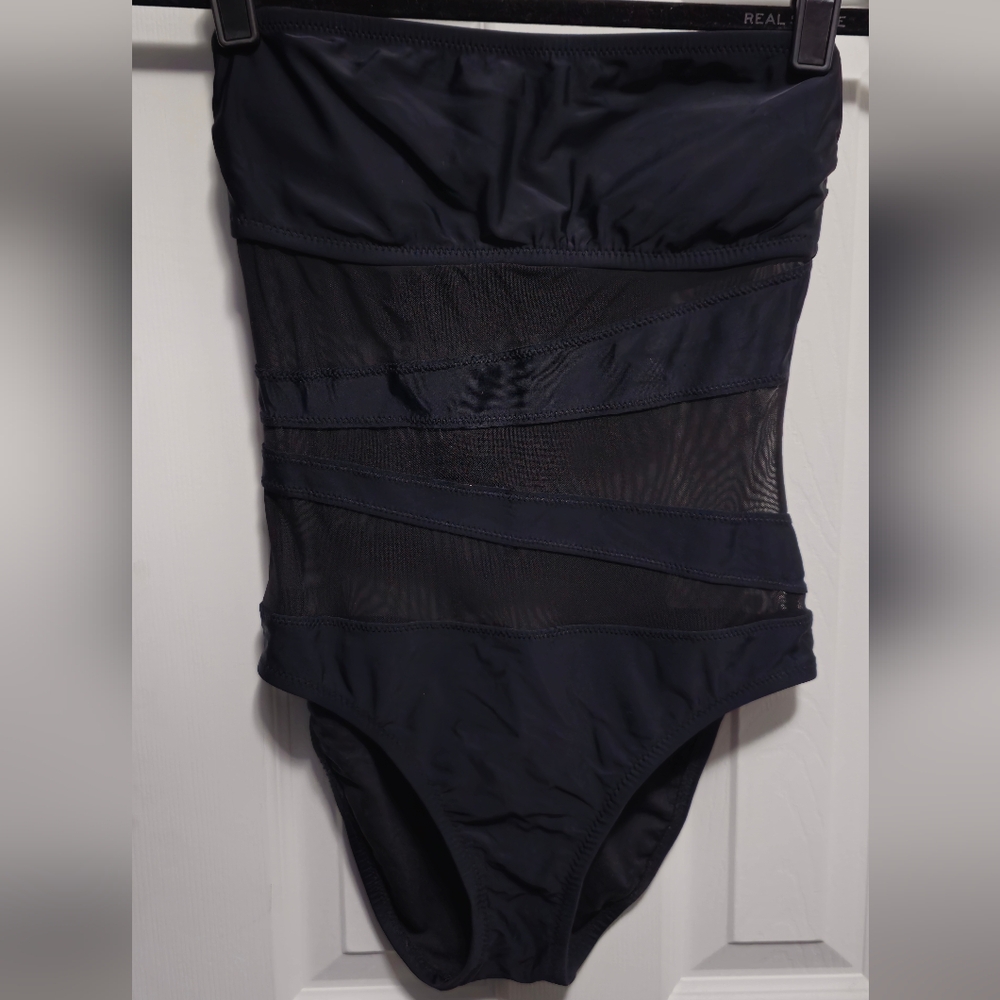 Mossimo one piece swimsuit